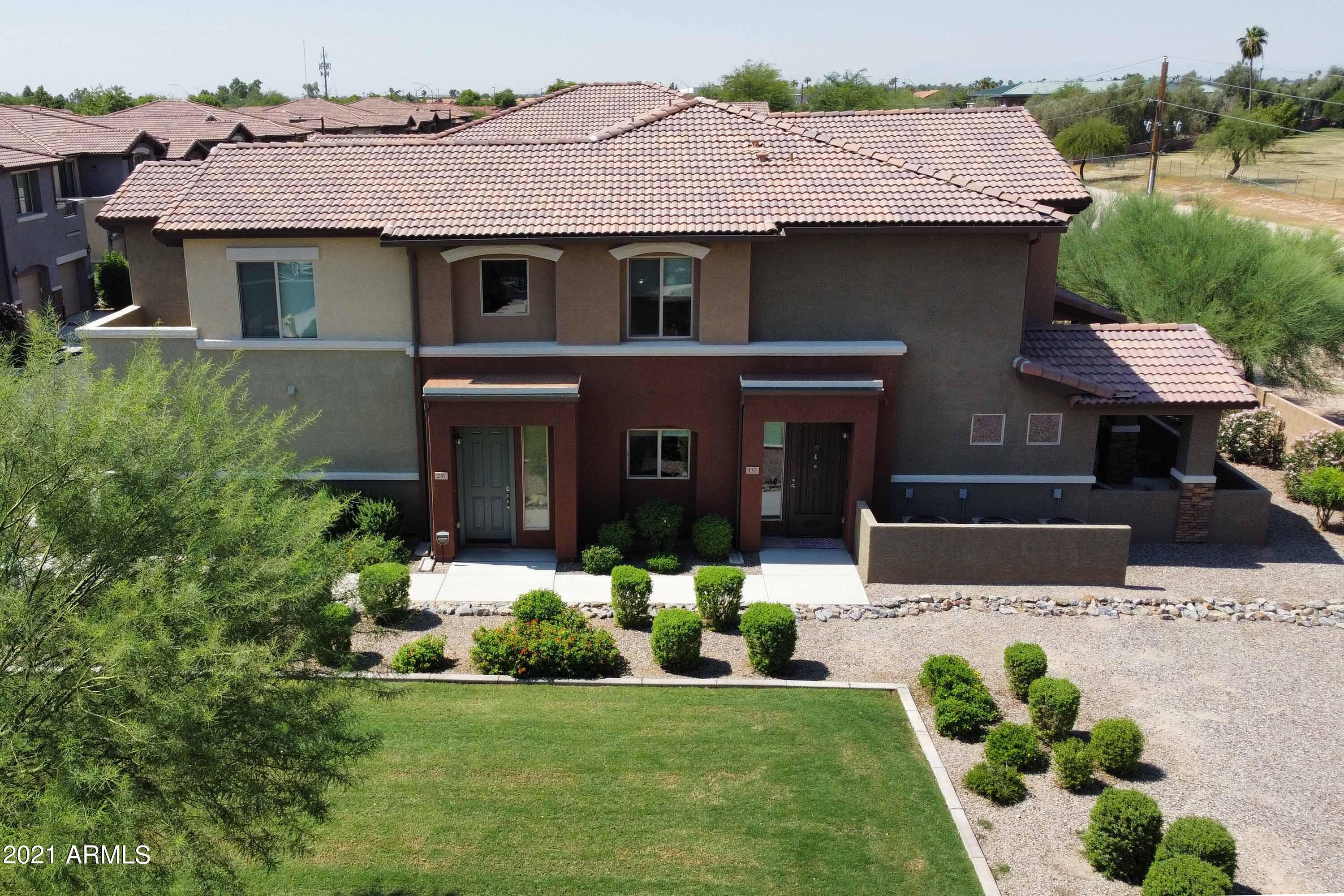 7726 East Baseline Road, Unit 137 Mesa, AZ 85209 - Photo 1 of 24 Baseline - 1