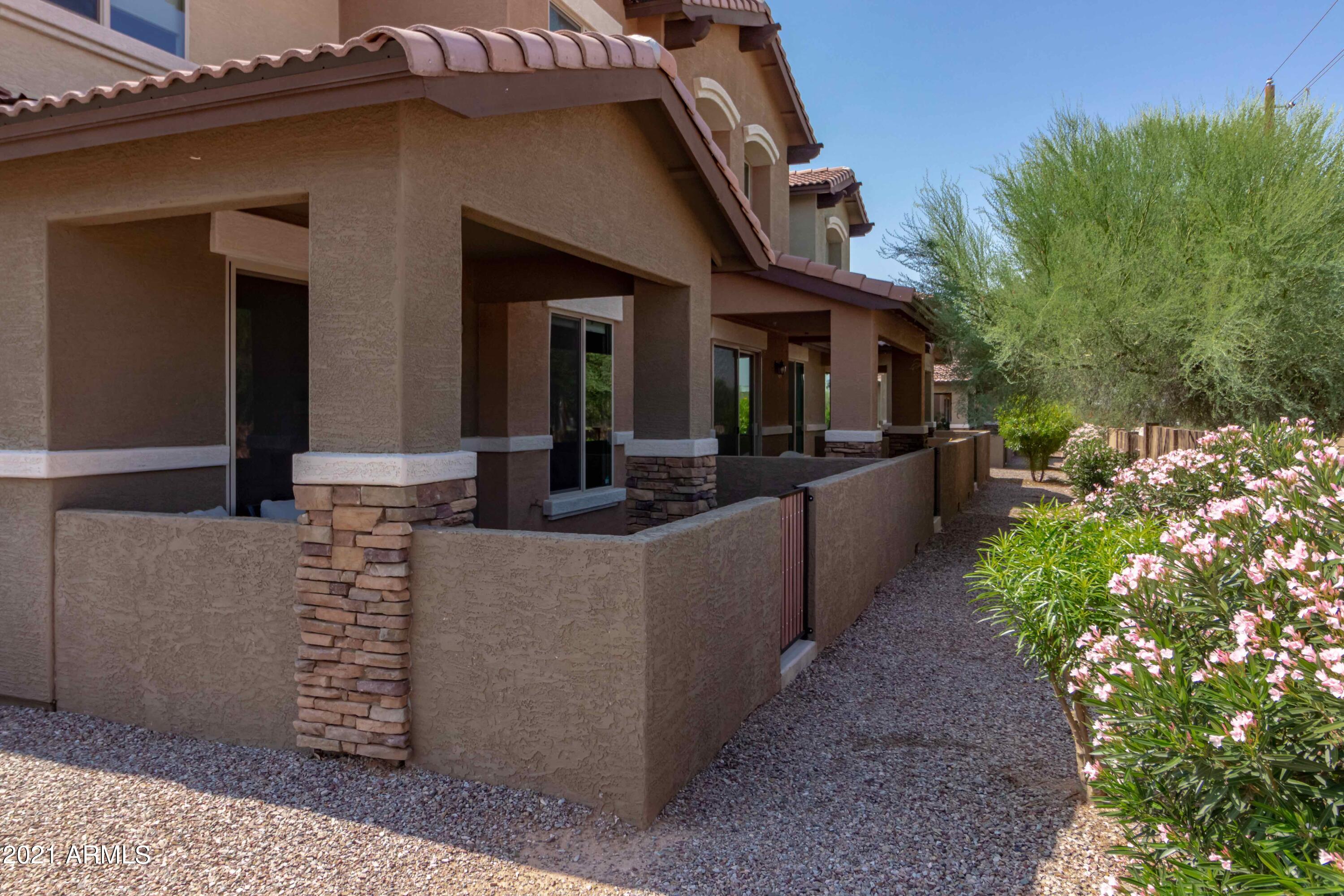 7726 East Baseline Road, Unit 137 Mesa, AZ 85209 - Photo 16 of 24 Baseline - 15