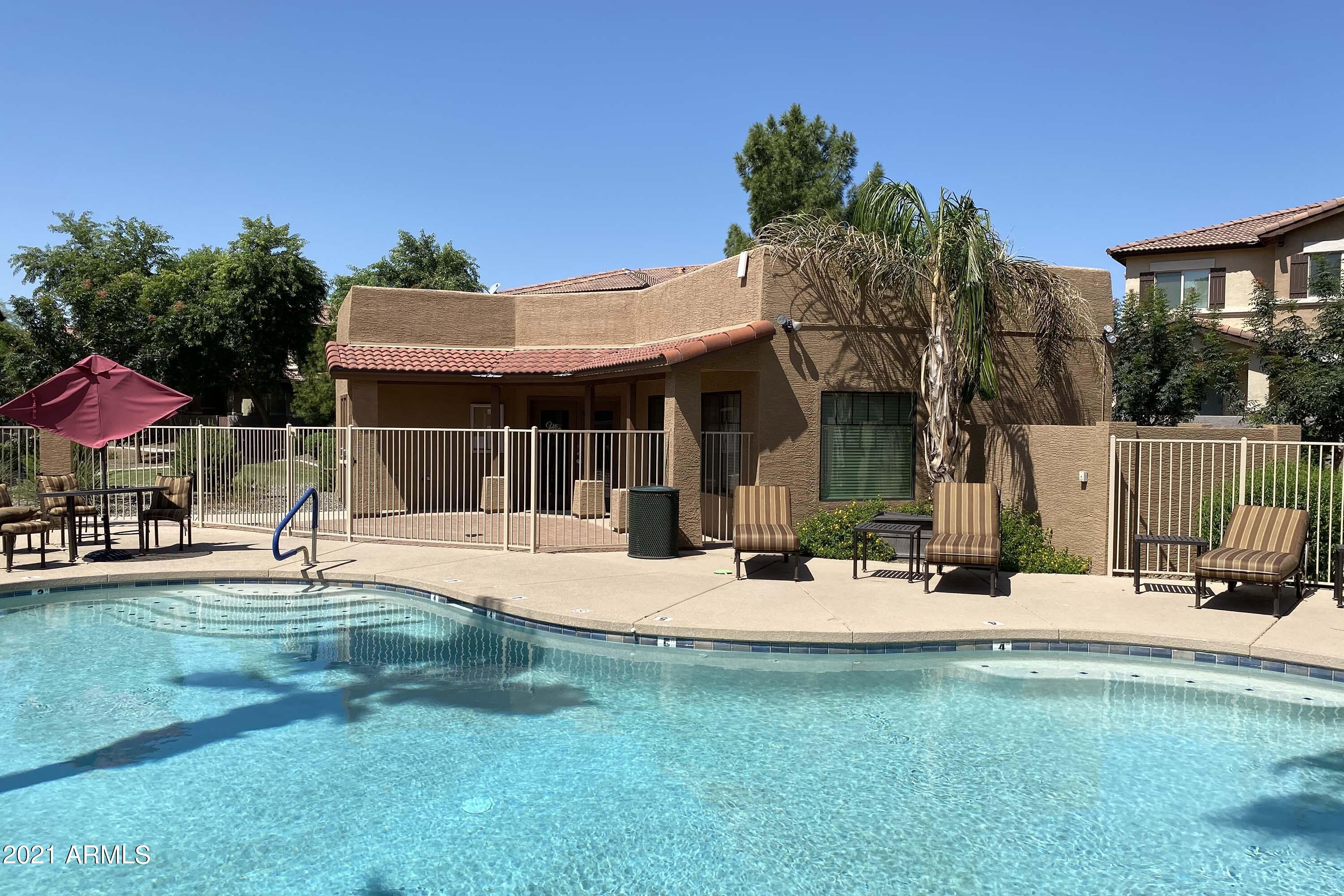 7726 East Baseline Road, Unit 137 Mesa, AZ 85209 - Photo 18 of 24 Clubhouse