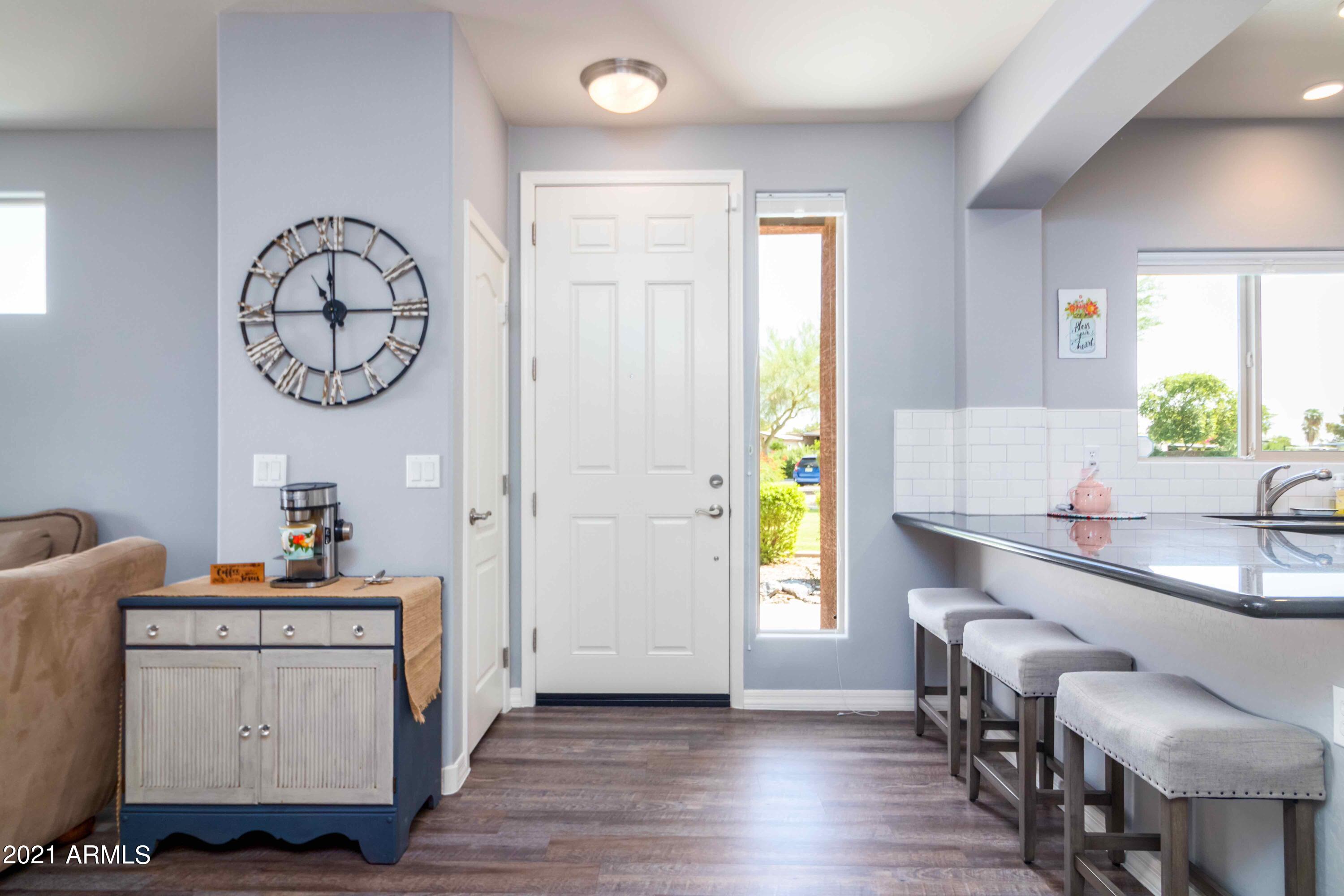 7726 East Baseline Road, Unit 137 Mesa, AZ 85209 - Photo 3 of 24 Baseline - 2