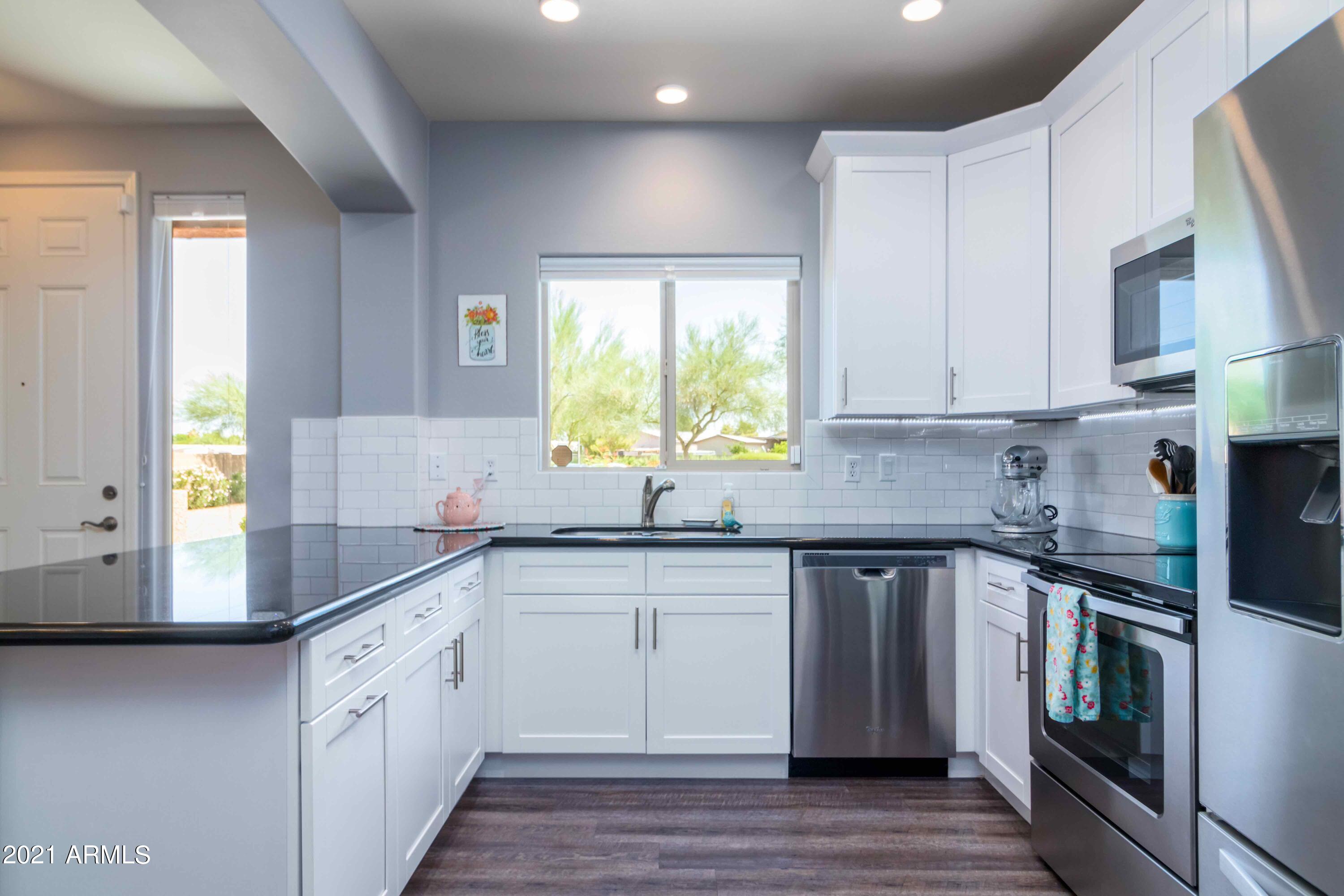 7726 East Baseline Road, Unit 137 Mesa, AZ 85209 - Photo 5 of 24 Baseline - 4