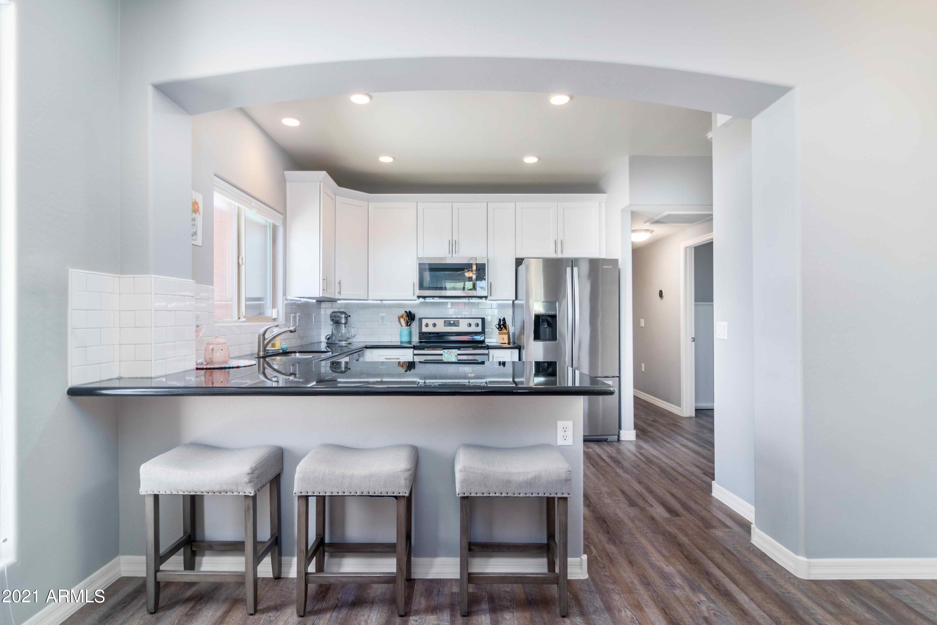 7726 East Baseline Road, Unit 137 Mesa, AZ 85209 - Photo 6 of 24 Baseline - 5