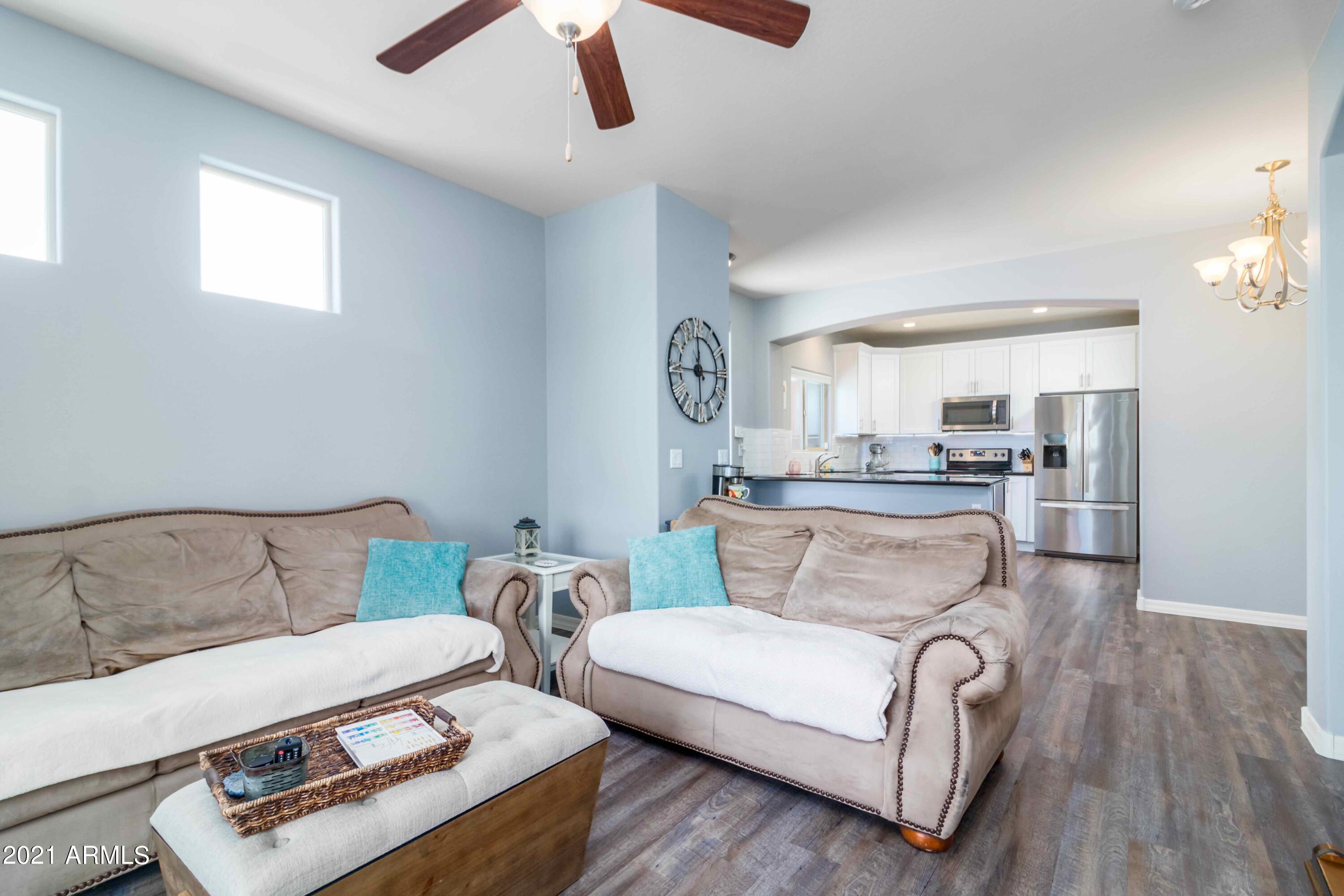 7726 East Baseline Road, Unit 137 Mesa, AZ 85209 - Photo 8 of 24 Baseline - 7