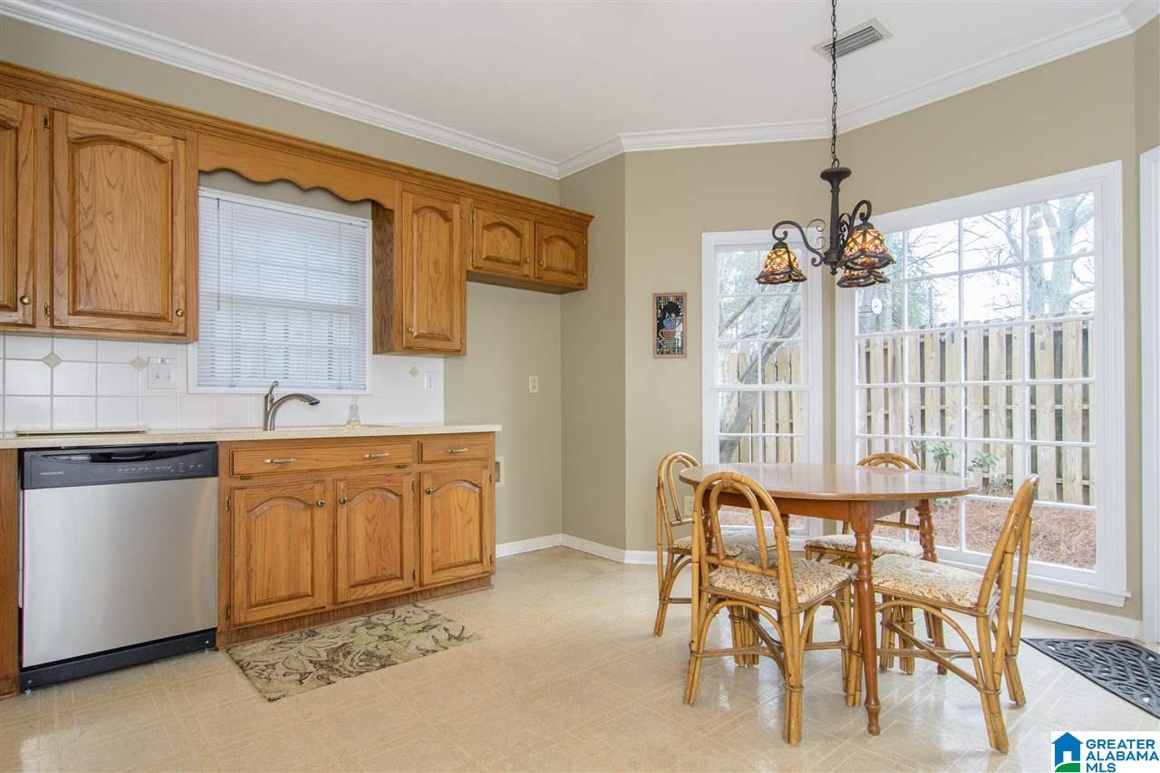 3329 Timber Ridge Drive Birmingham, AL 35243 - Photo 15 of 35