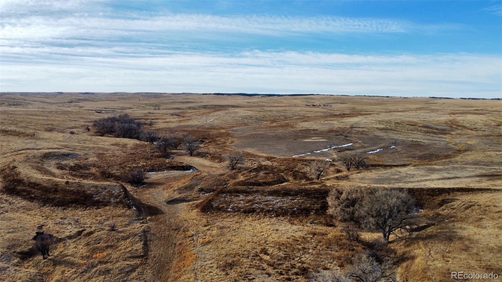 109 County Road Deer Trail, CO 80105 - Photo 1 of 18