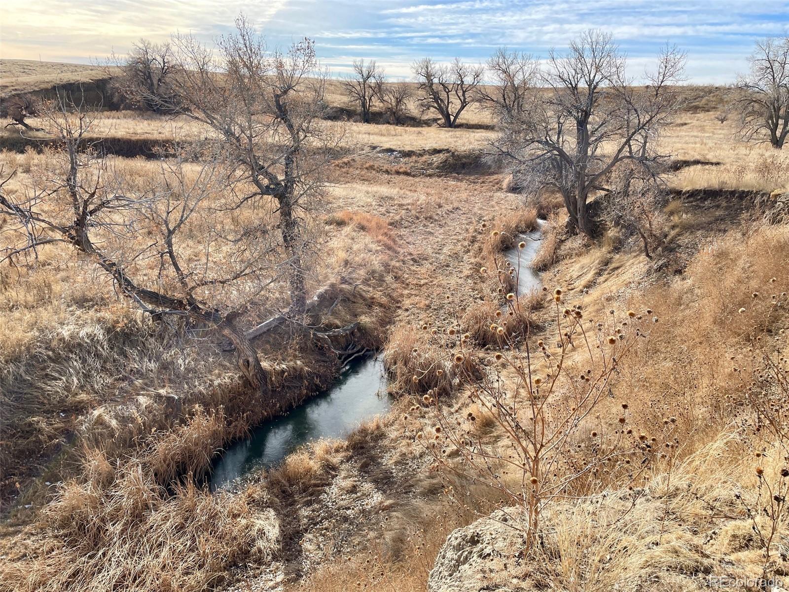 109 County Road Deer Trail, CO 80105 - Photo 13 of 18