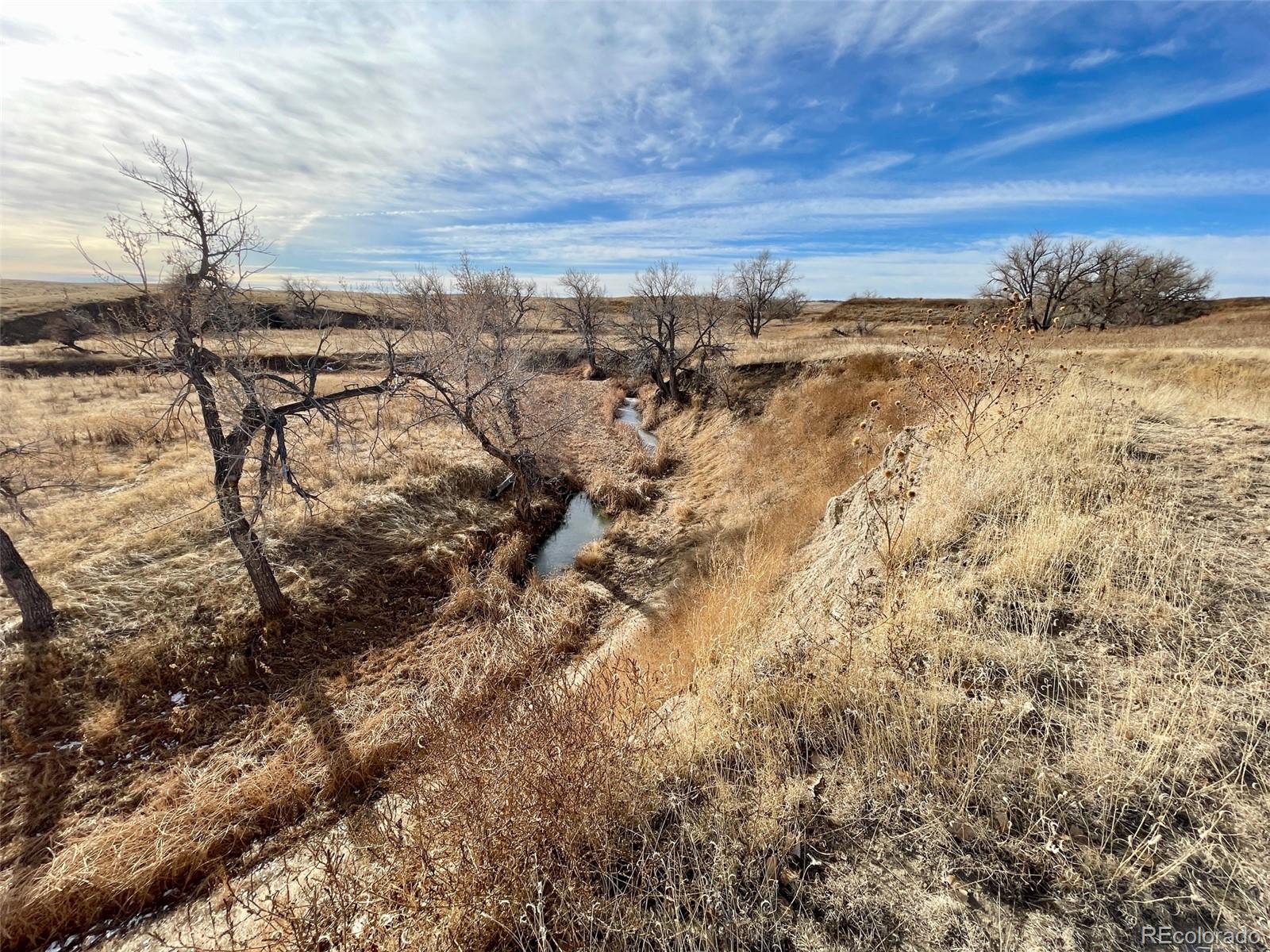 109 County Road Deer Trail, CO 80105 - Photo 14 of 18