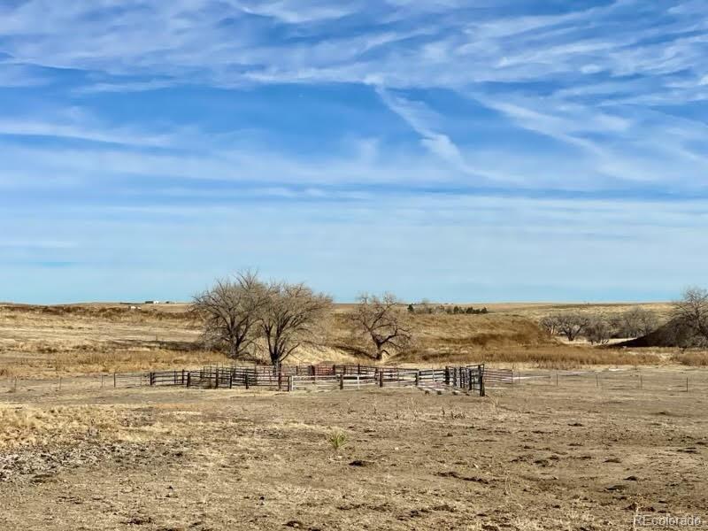 109 County Road Deer Trail, CO 80105 - Photo 2 of 18
