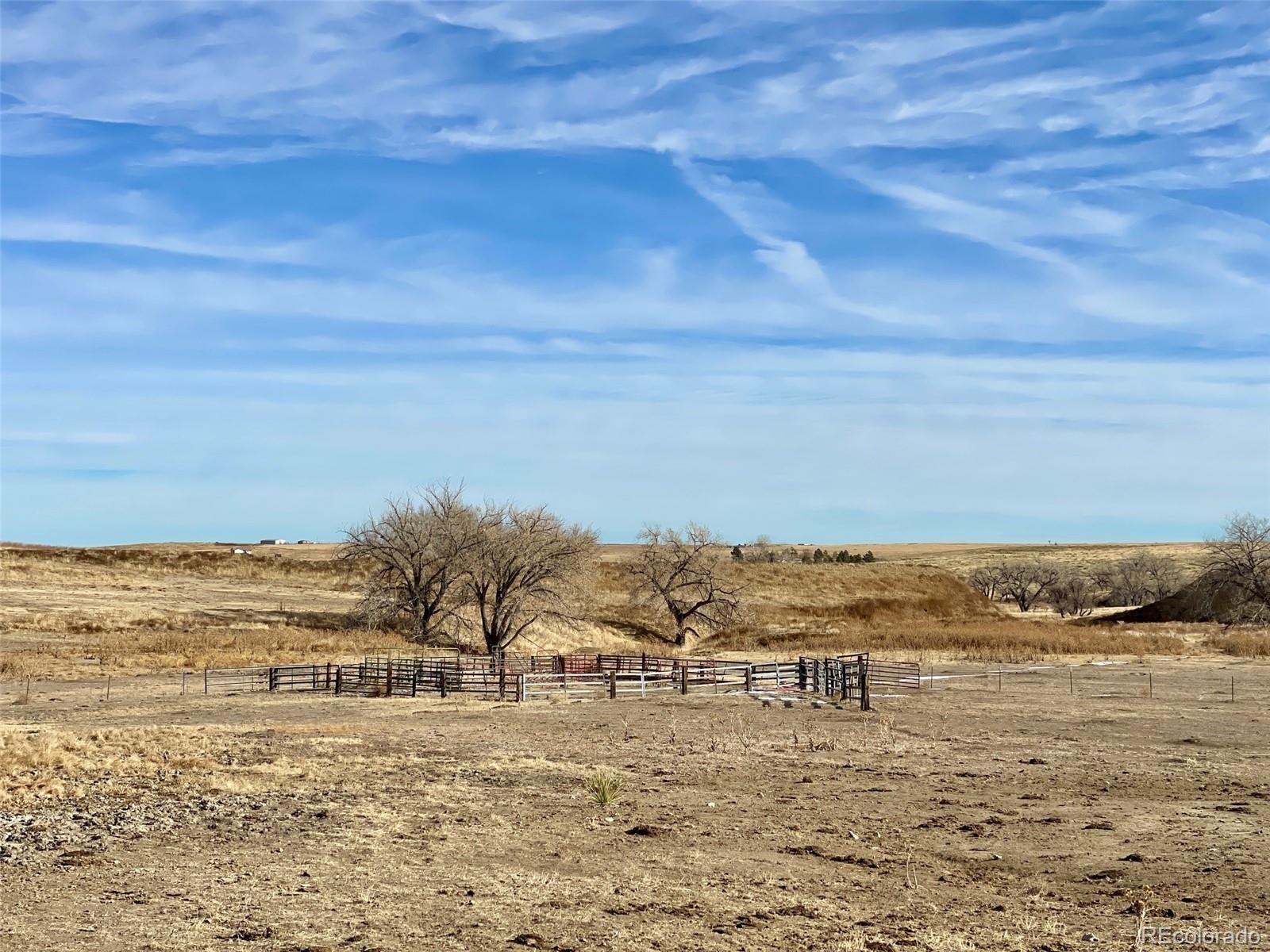 109 County Road Deer Trail, CO 80105 - Photo 7 of 18