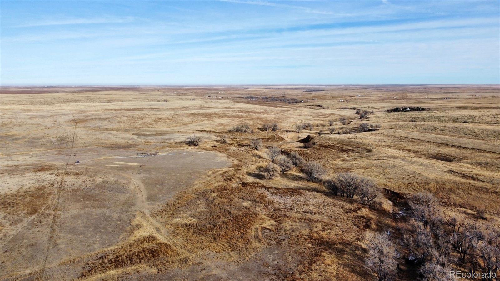 109 County Road Deer Trail, CO 80105 - Photo 10 of 18