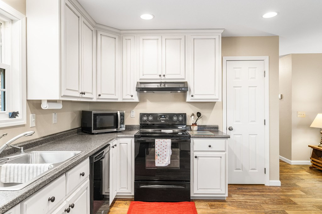 145 Raymond Wilson Road Topton, NC 28781 - Photo 20 of 31