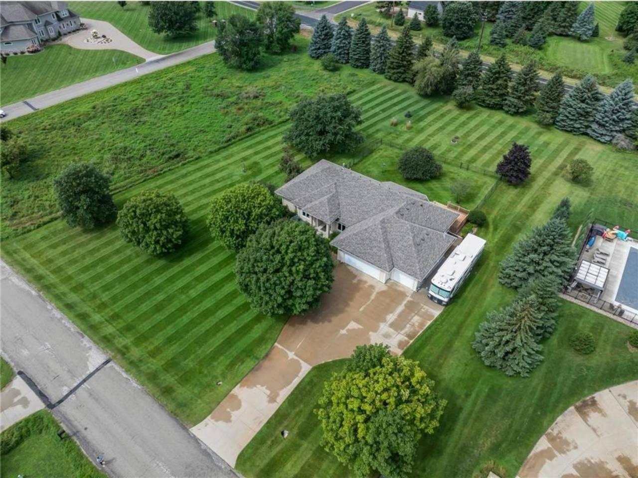 2631 Hawk Hill Lane Southwest Rochester, MN 55902 - Photo 1 of 50