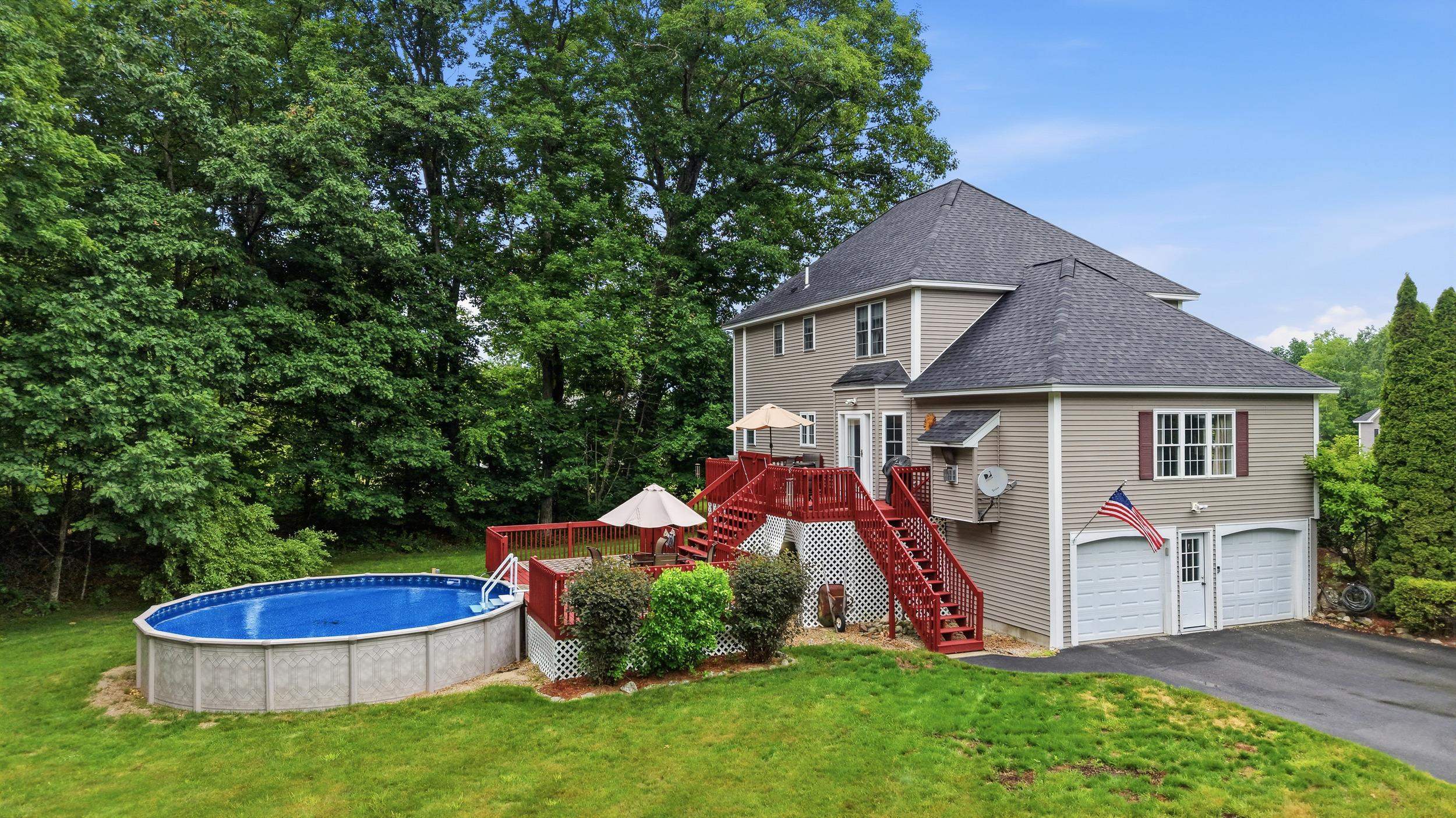 43 Emerson Road Chester, NH 03036 - Photo 2 of 49