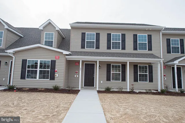 $1,895 | 241 Morgans Court, Pocomoke City, MD 21851