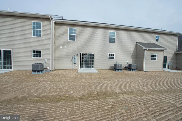 $1,895 | 241 Morgans Court, Pocomoke City, MD 21851