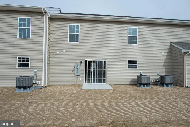 $1,895 | 241 Morgans Court, Pocomoke City, MD 21851