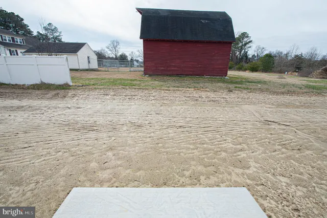 $1,895 | 241 Morgans Court, Pocomoke City, MD 21851