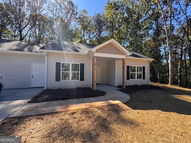 $369,900 | 50 Hawks Ridge, Cleveland, GA 30528