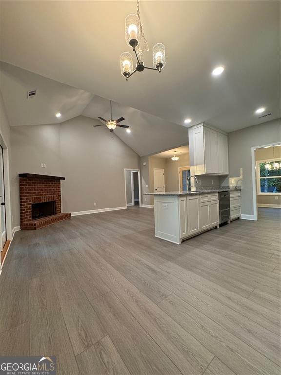 50 Hawks Ridge Cleveland, GA 30528 - Photo 3 of 10