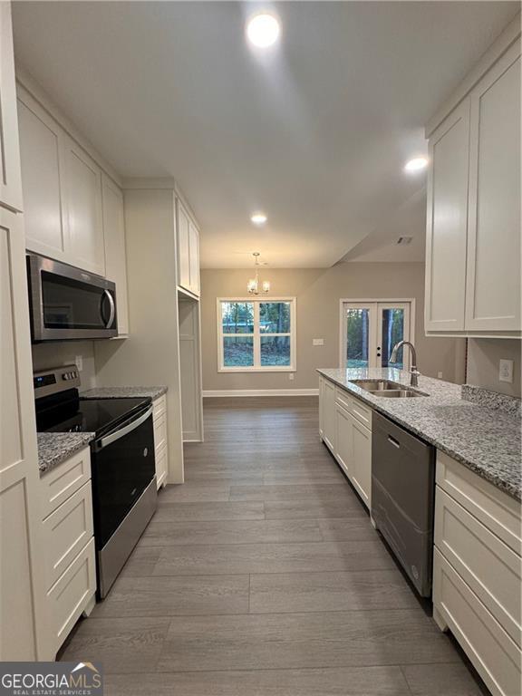 50 Hawks Ridge Cleveland, GA 30528 - Photo 4 of 10