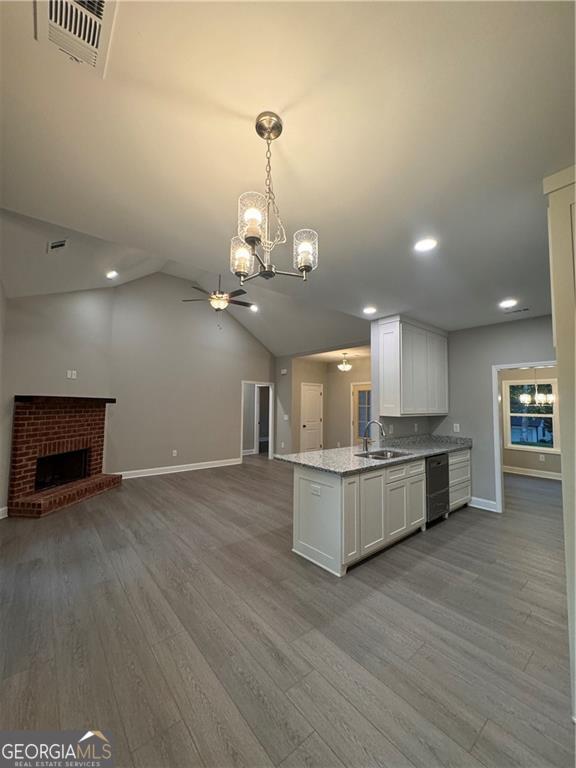 50 Hawks Ridge Cleveland, GA 30528 - Photo 9 of 10