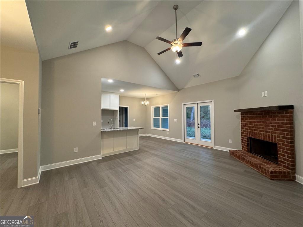 50 Hawks Ridge Cleveland, GA 30528 - Photo 10 of 10