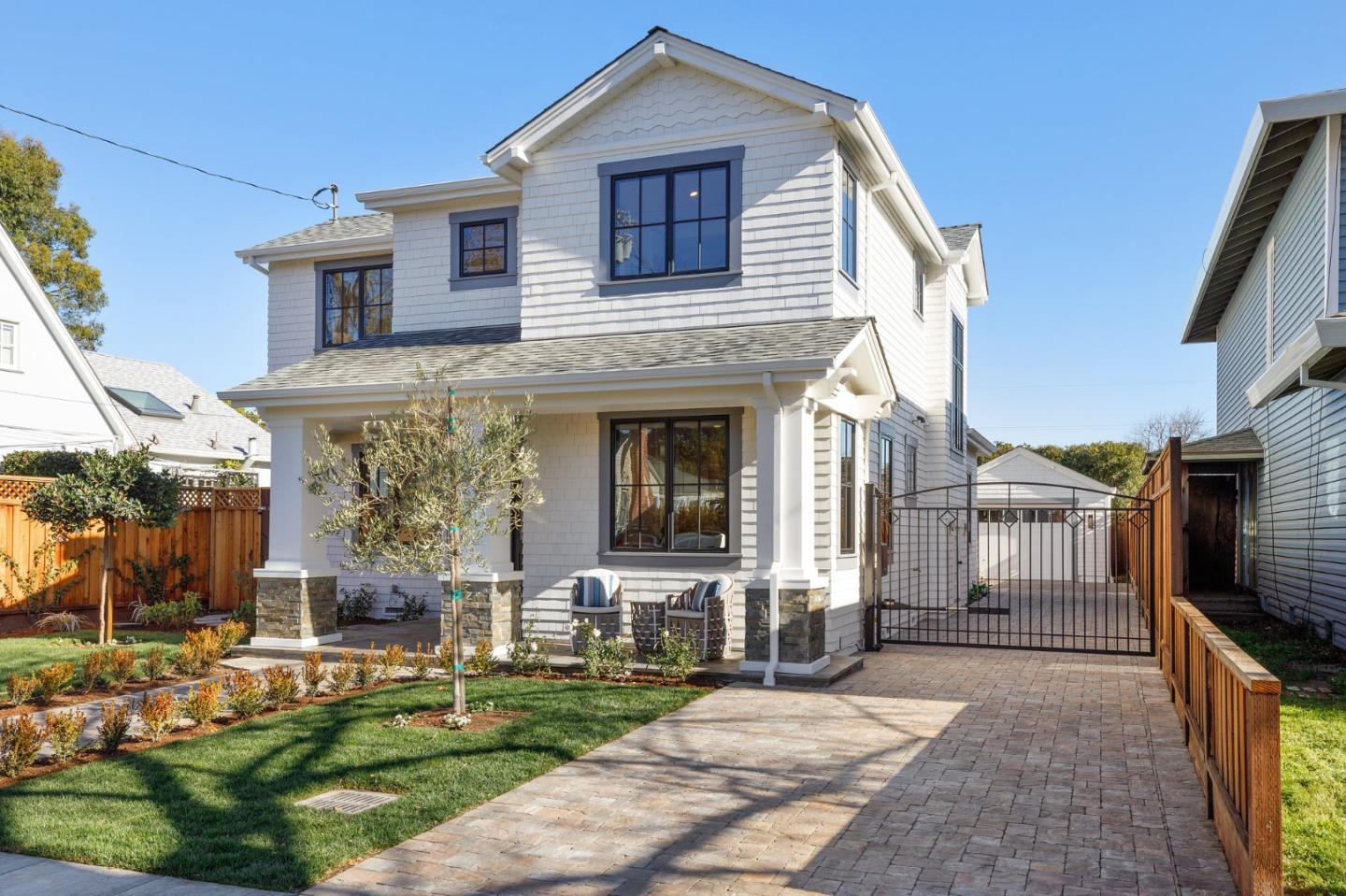 228 Stanley Road Burlingame, CA 94010 - Photo 11 of 100