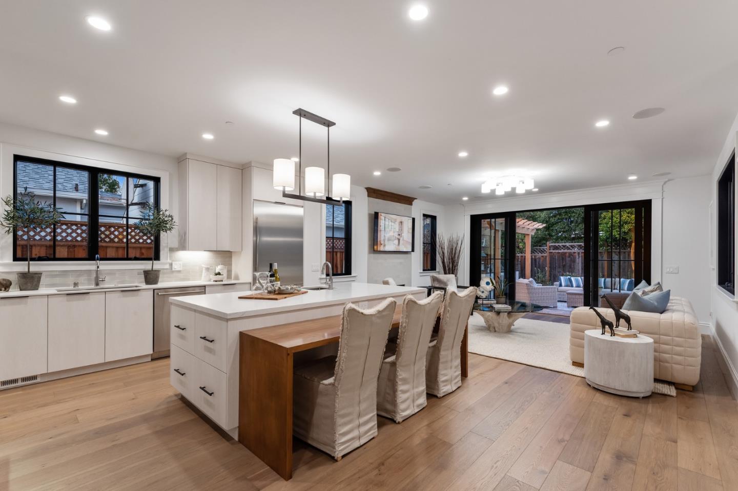 228 Stanley Road Burlingame, CA 94010 - Photo 30 of 100