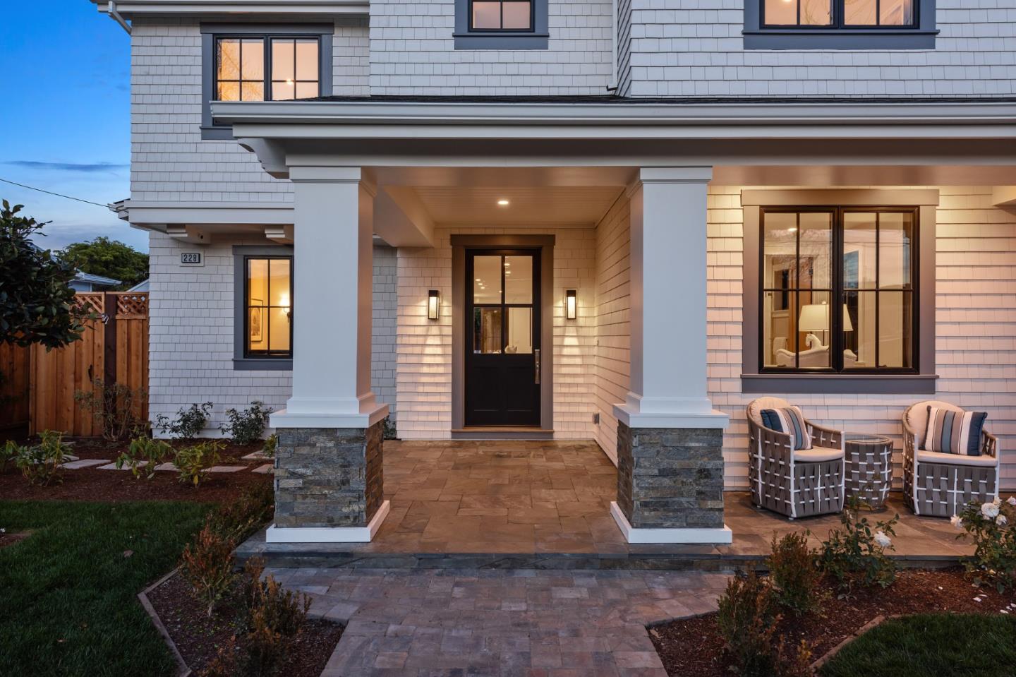 228 Stanley Road Burlingame, CA 94010 - Photo 3 of 100