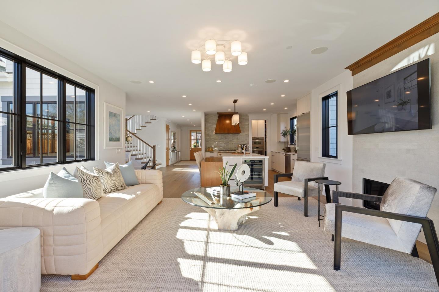 228 Stanley Road Burlingame, CA 94010 - Photo 44 of 100