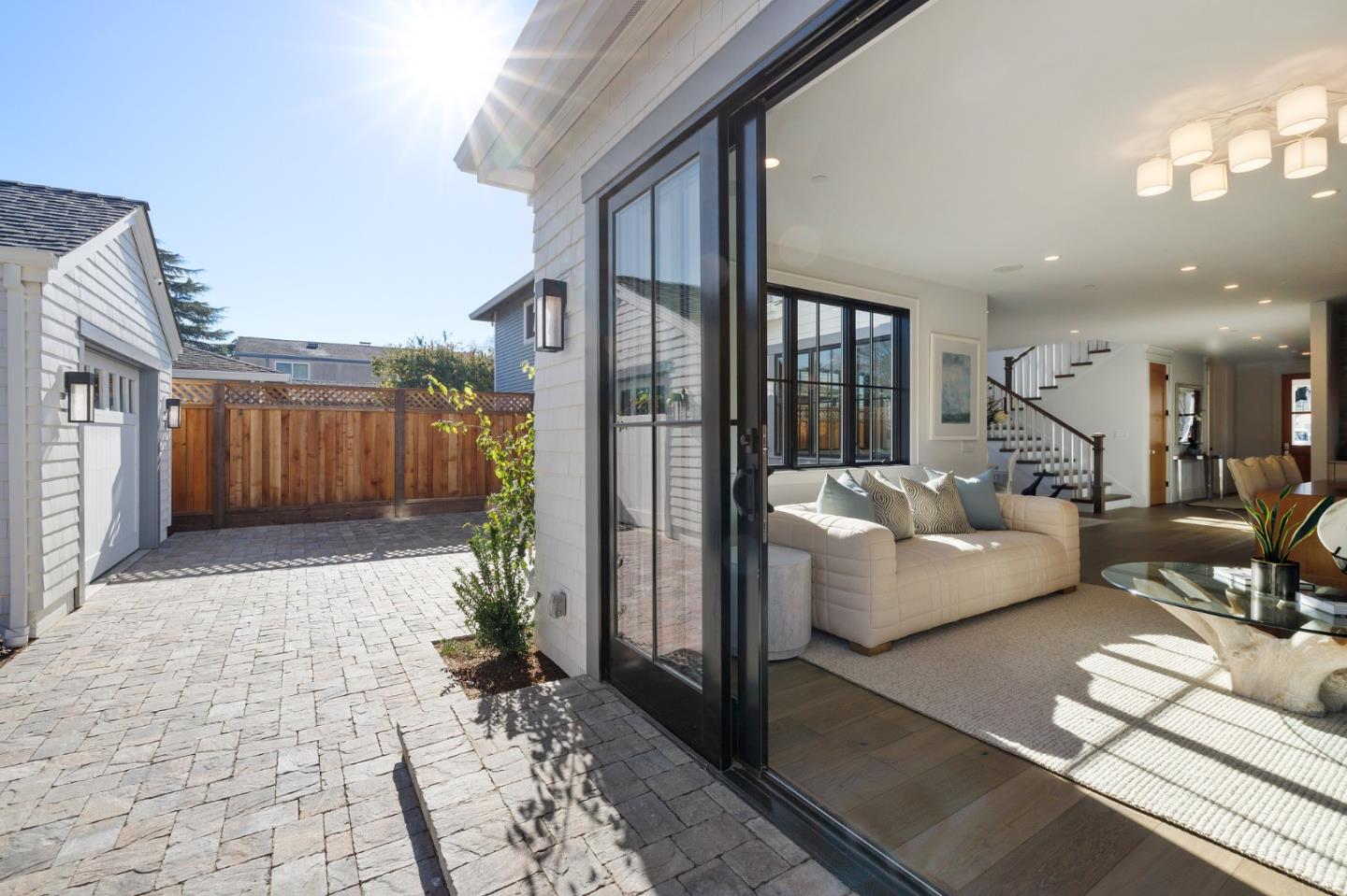 228 Stanley Road Burlingame, CA 94010 - Photo 46 of 100