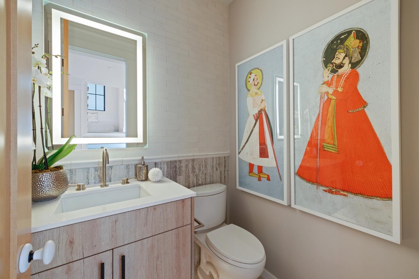 228 Stanley Road Burlingame, CA 94010 - Photo 55 of 100