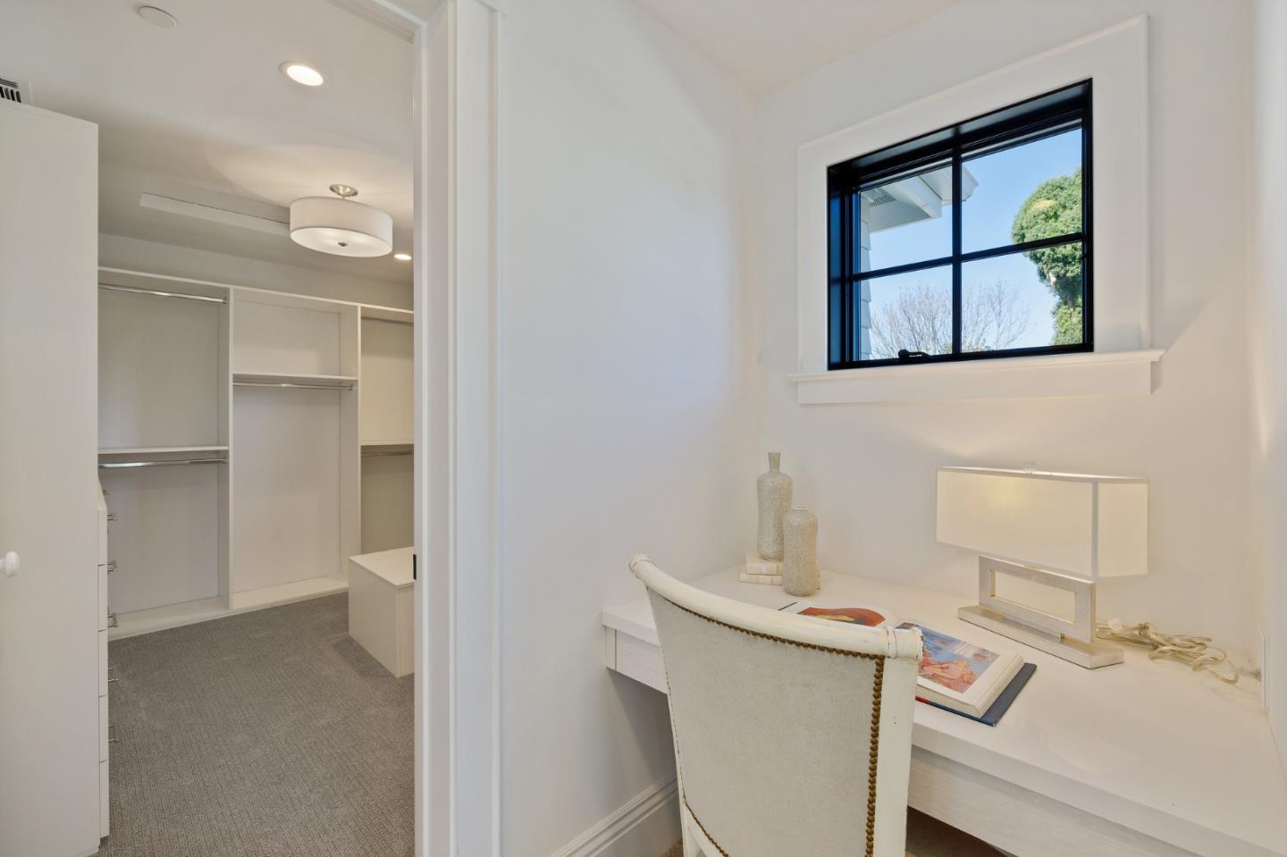 228 Stanley Road Burlingame, CA 94010 - Photo 63 of 100 a bathroom with a sink and a toilet
