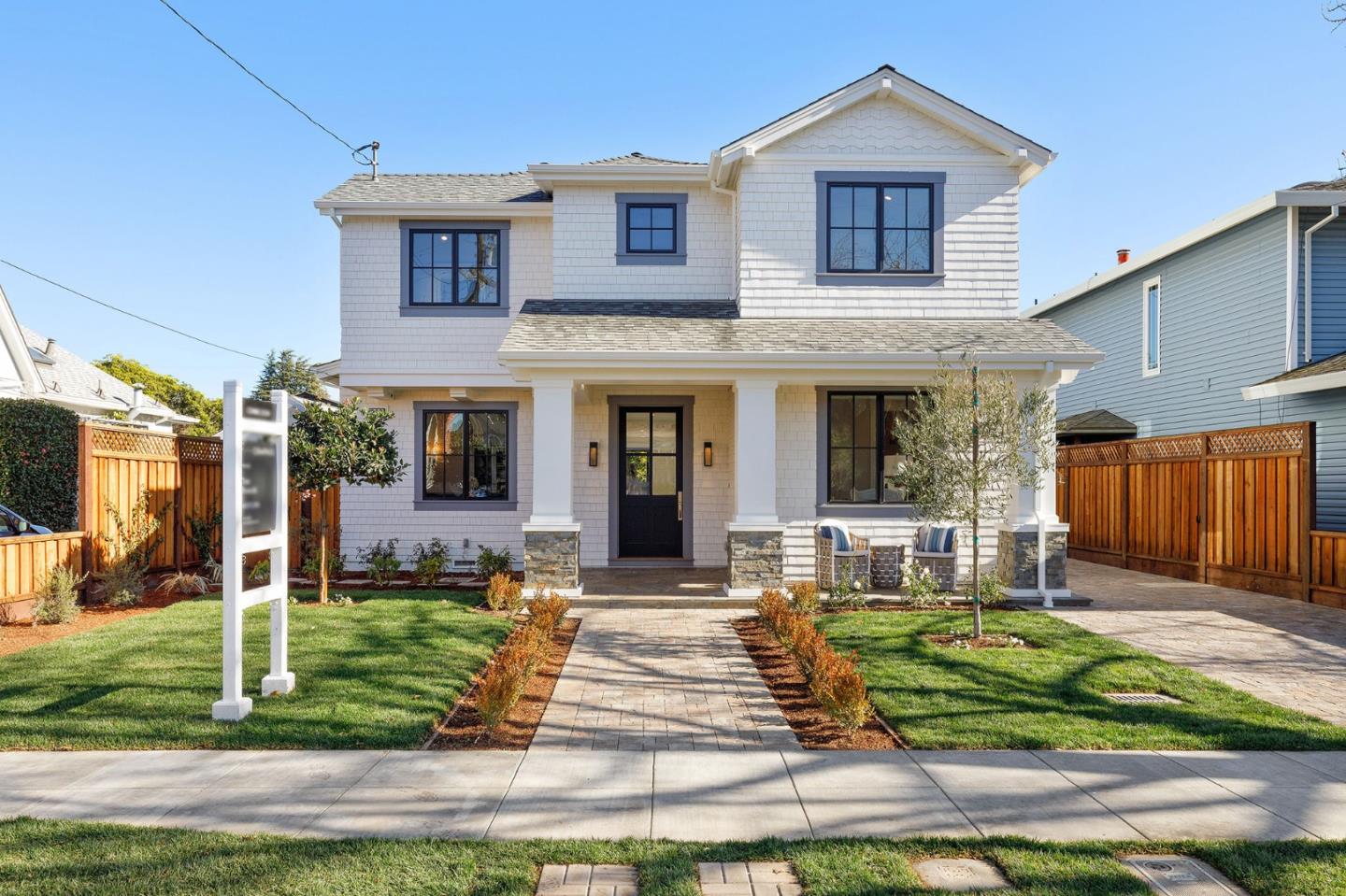 228 Stanley Road Burlingame, CA 94010 - Photo 9 of 100