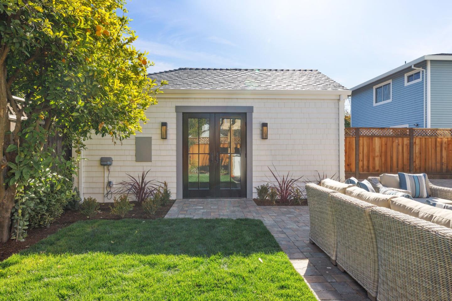 228 Stanley Road Burlingame, CA 94010 - Photo 92 of 100