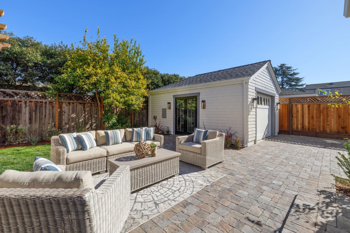 228 Stanley Road Burlingame, CA 94010 - Photo 93 of 100