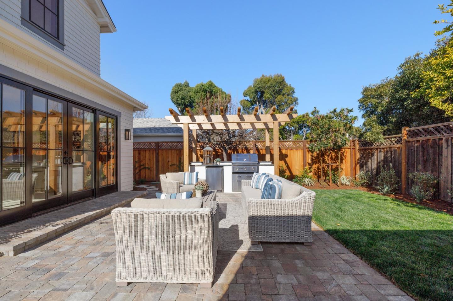 228 Stanley Road Burlingame, CA 94010 - Photo 94 of 100