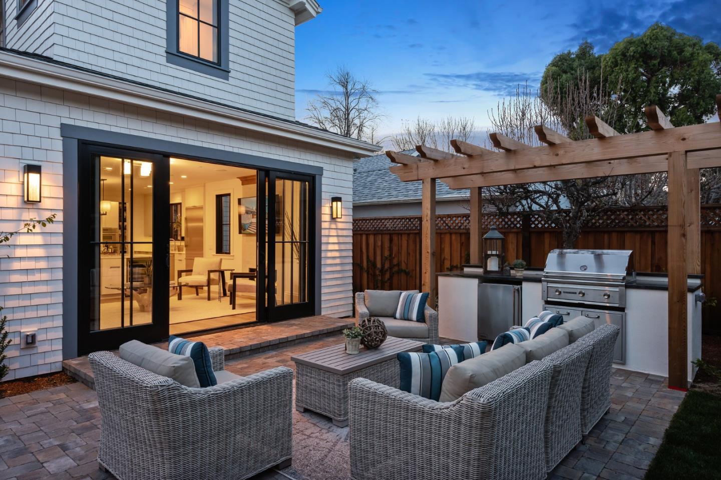 228 Stanley Road Burlingame, CA 94010 - Photo 96 of 100