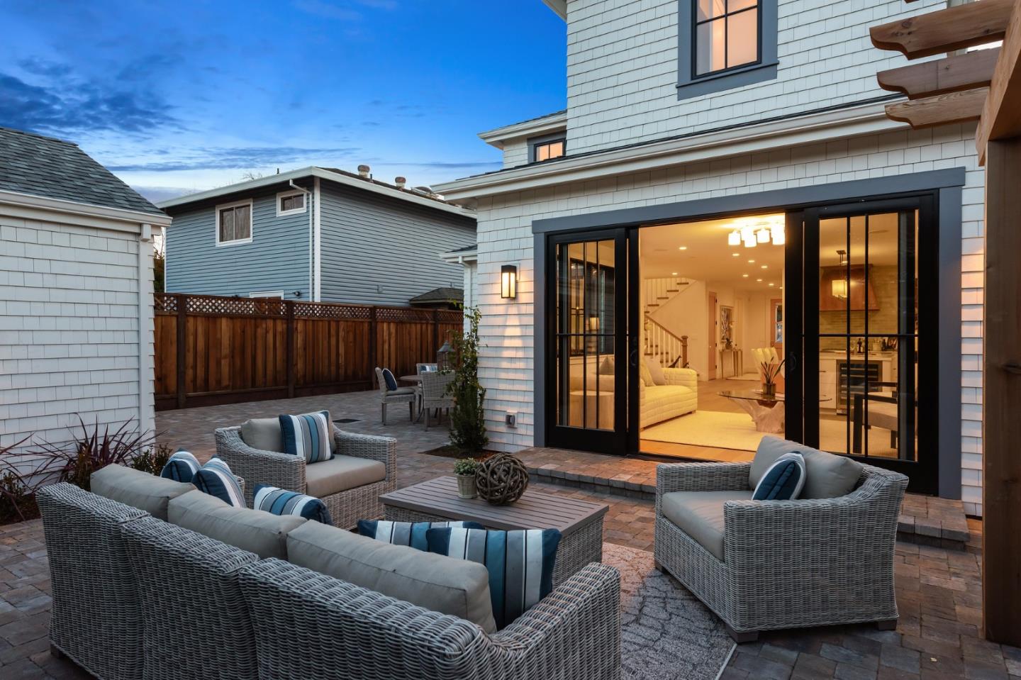 228 Stanley Road Burlingame, CA 94010 - Photo 97 of 100