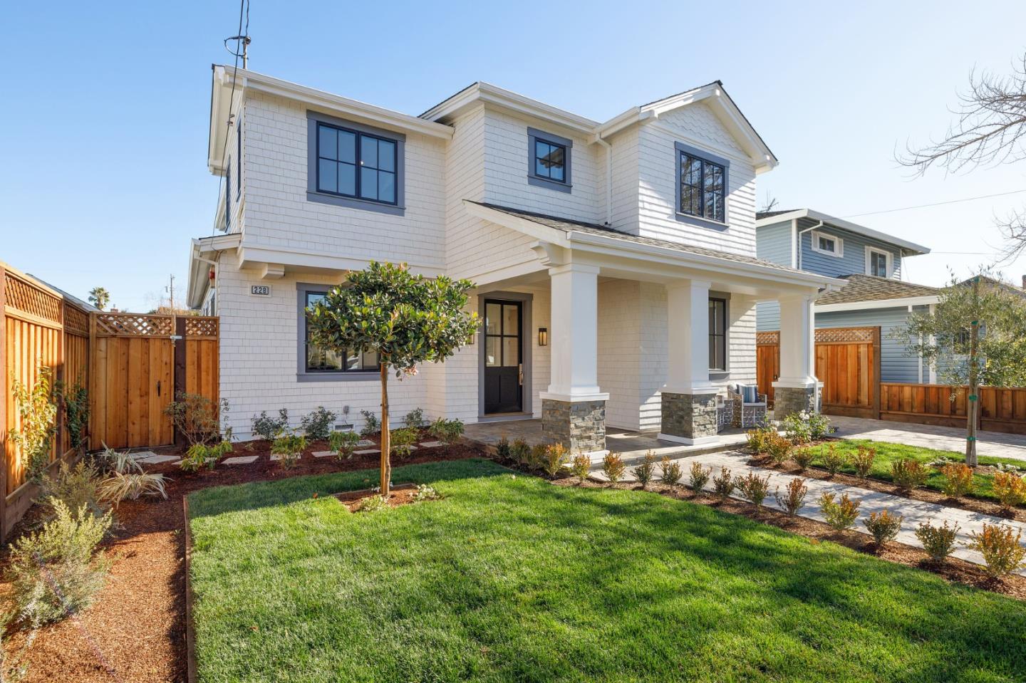 228 Stanley Road Burlingame, CA 94010 - Photo 10 of 100