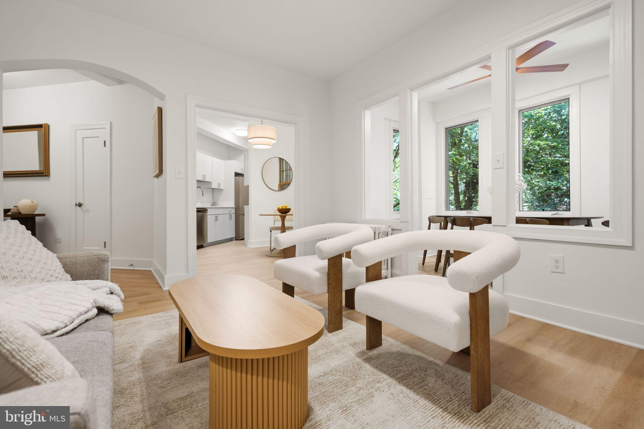 2032 Belmont Road Northwest, Unit 211 Washington, DC 20009 - Photo 10 of 63