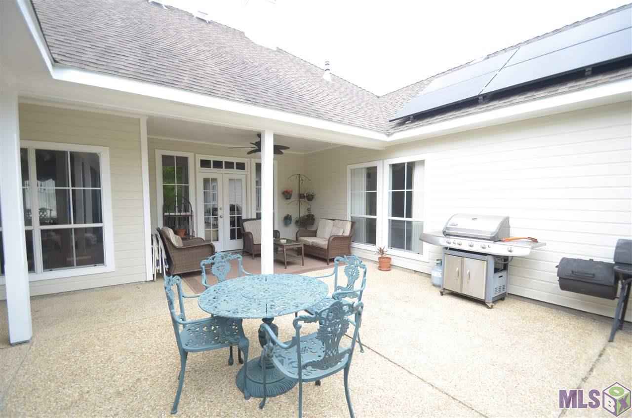 10627 Ridgebrook Avenue Baton Rouge, LA 70809 - Photo 19 of 19