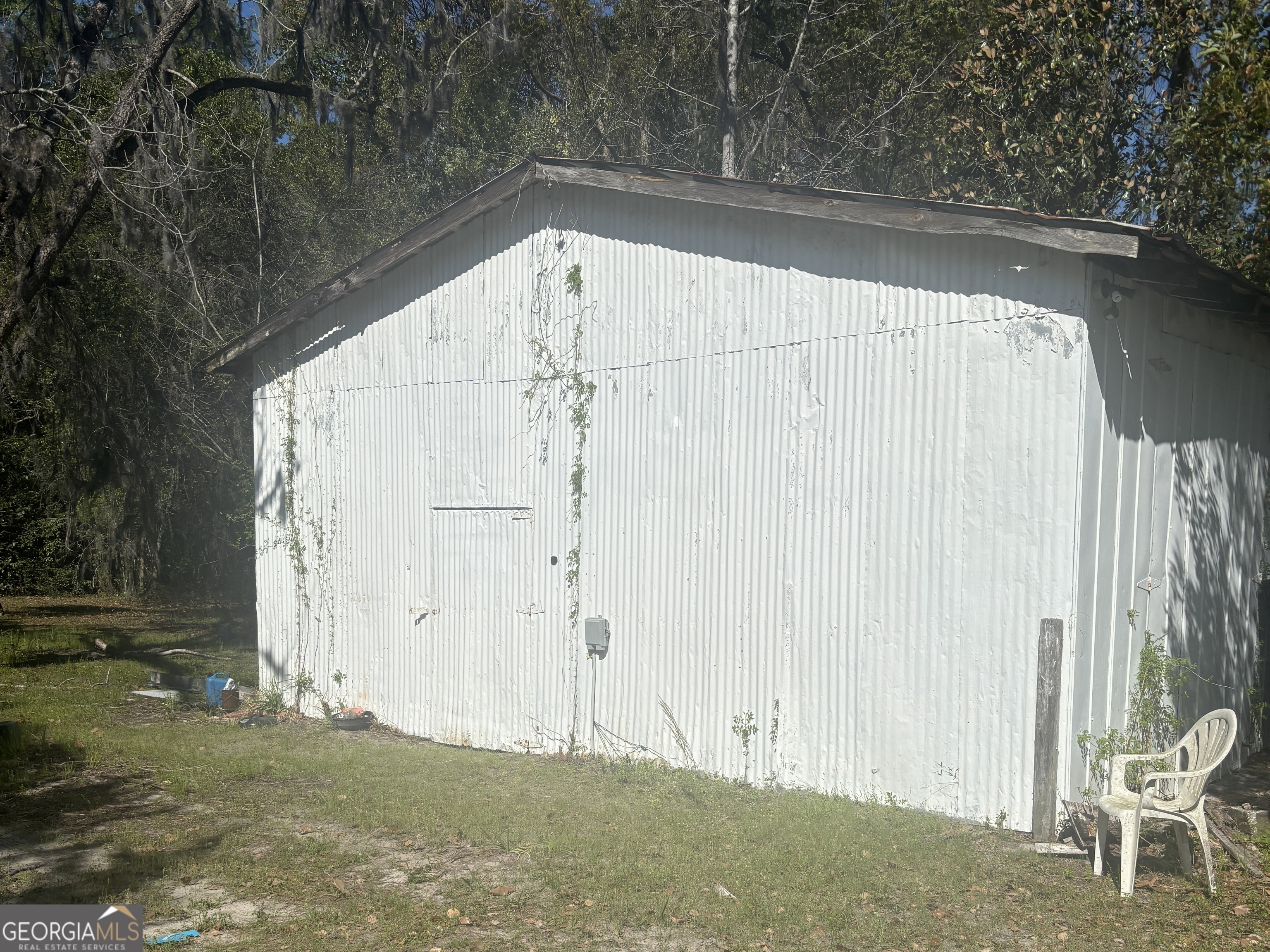 13272 Florida Avenue St. George, GA 31562 - Photo 16 of 16 a view of small space