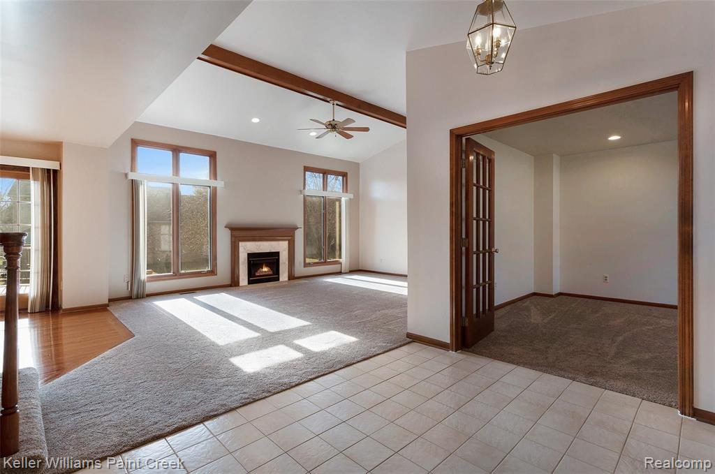 3247 Primrose Drive Rochester Hills, MI 48307 - Photo 3 of 27