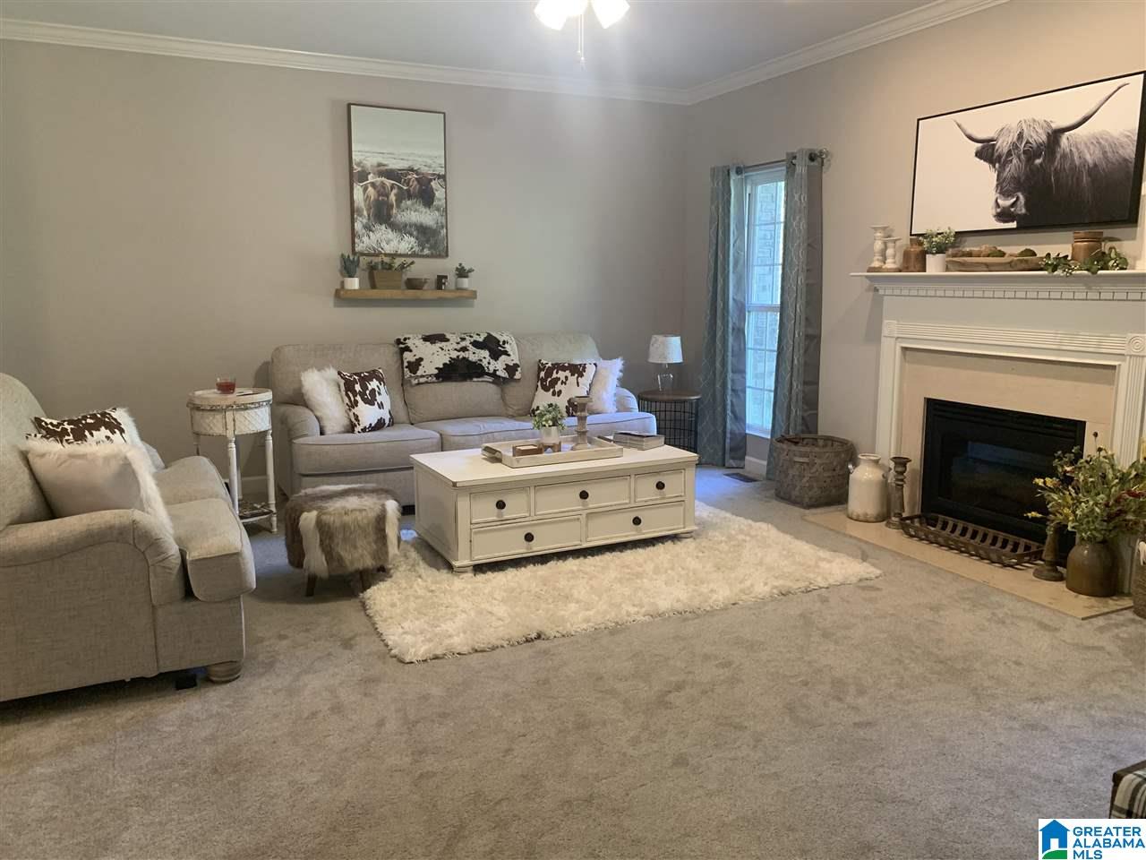 140 Wickstead Road Bessemer, AL 35023 - Photo 6 of 38