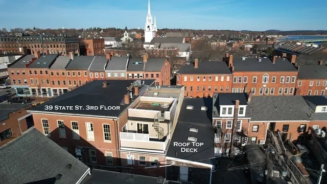 $7,000 | 39 State Street, Unit 4, Newburyport, MA 01950