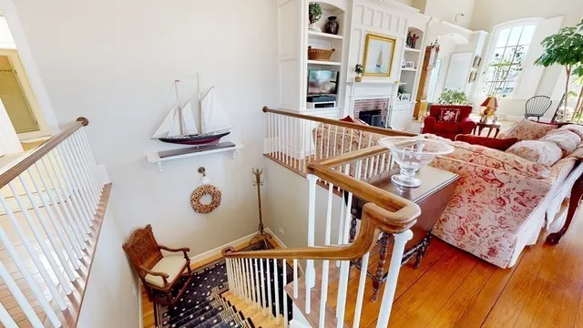 a kitchen with sink stove and cabinets