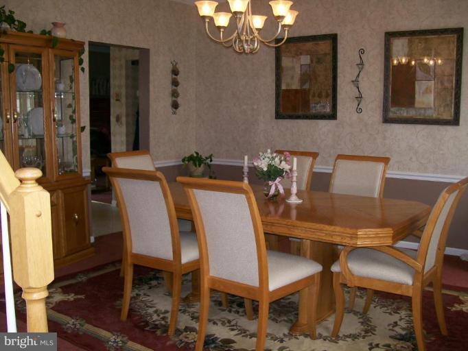 24 Riva Ridge Lane Bear, DE 19701 - Photo 6 of 12 Dining Room