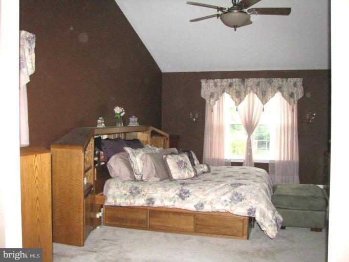 24 Riva Ridge Lane Bear, DE 19701 - Photo 8 of 12 Master Bedroom