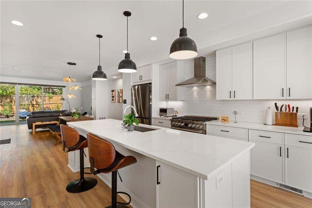 1631 Overlook Way Atlanta, GA 30318 - Photo 11 of 43 Gallery Image 11